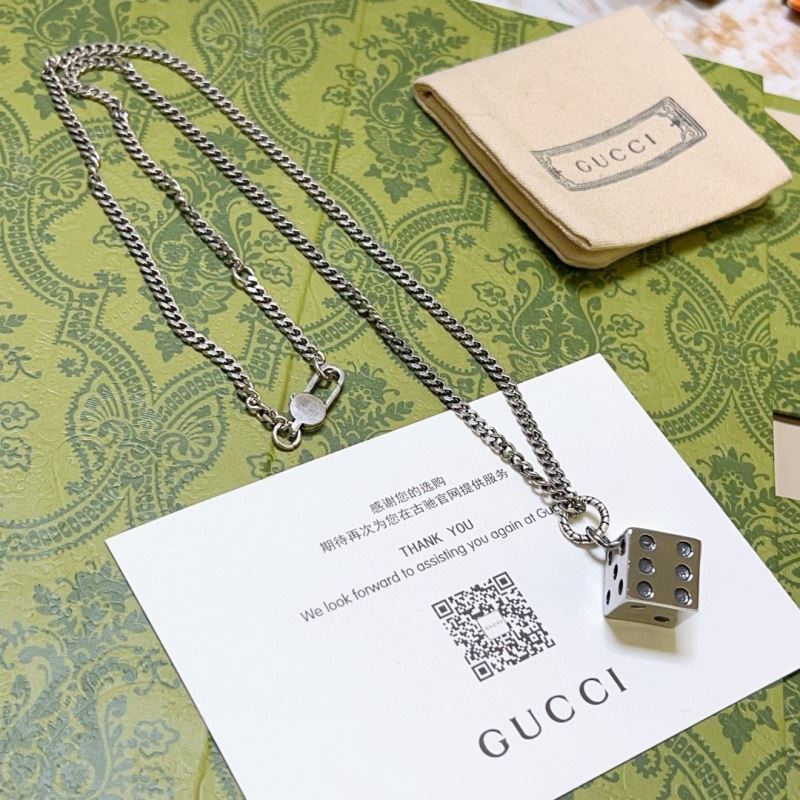 Gucci Necklaces